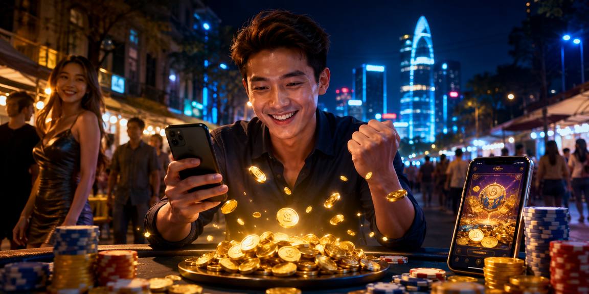 win44 mobile gaming