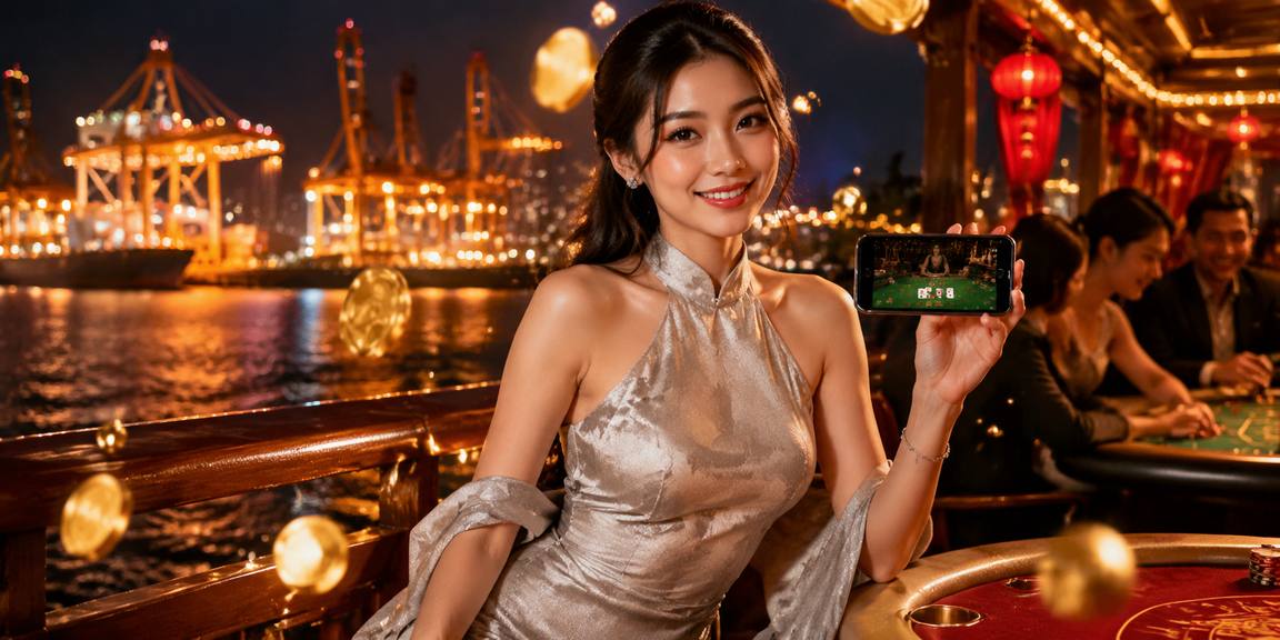win44 Mahjong Ways